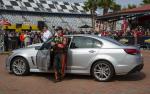 Chevrolet SS 2014 года